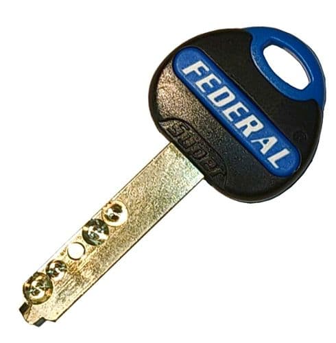 Federal APEBS3 Ironguard Genuine Keys