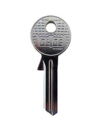 Geer Keys GeGe AP1000 Series Keys from £4.50 - Next day delivery