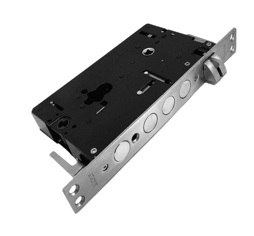 Hooply 33 Ultra Security Door Lock Case