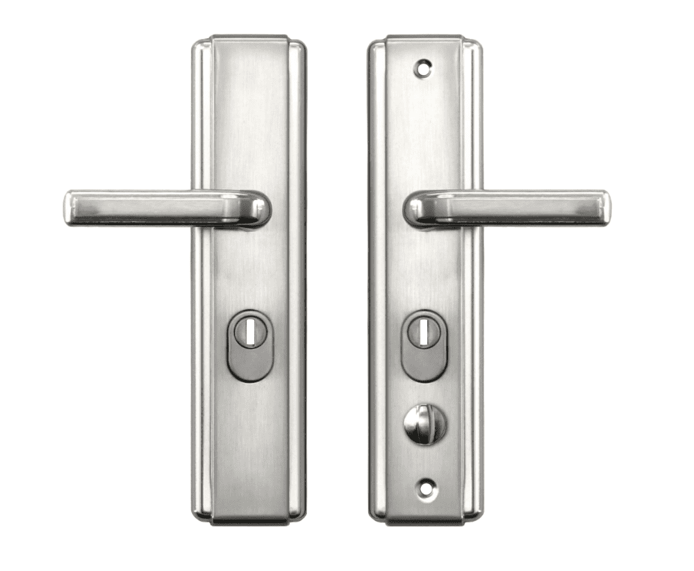 Hooply 5586 Handles - High Security £29.90 - Next day delivery