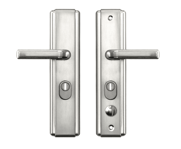 Hooply 5586 Handles - High Security £29.90 - Next day delivery