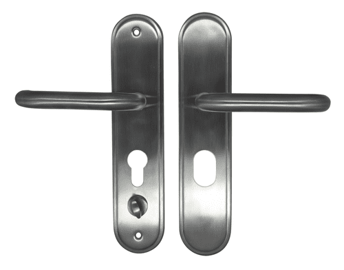 Hooply 918902 Handles - High Security