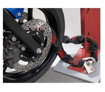 IFAM H14 Hi-Security Chain  £62.80 - Next day delivery