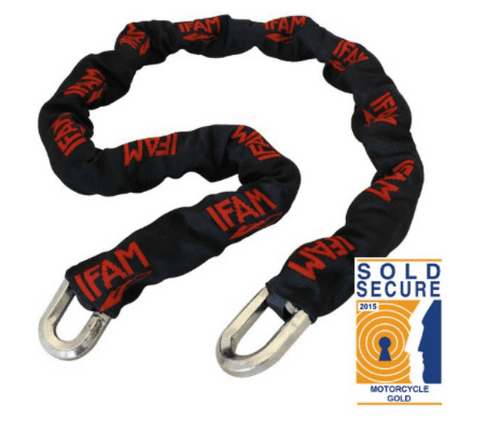 IFAM H14 Hi-Security Chain 14 x 1200mm