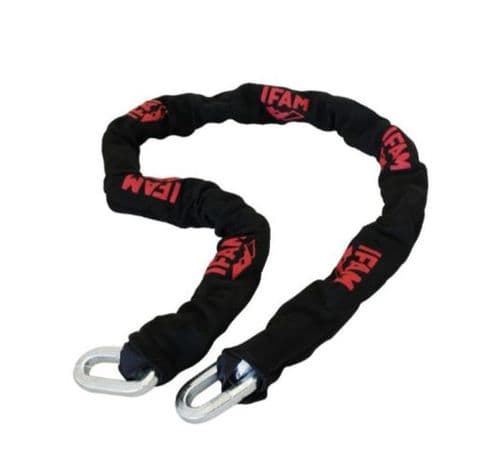 IFAM M10 Square Link Security Chain - 10mm