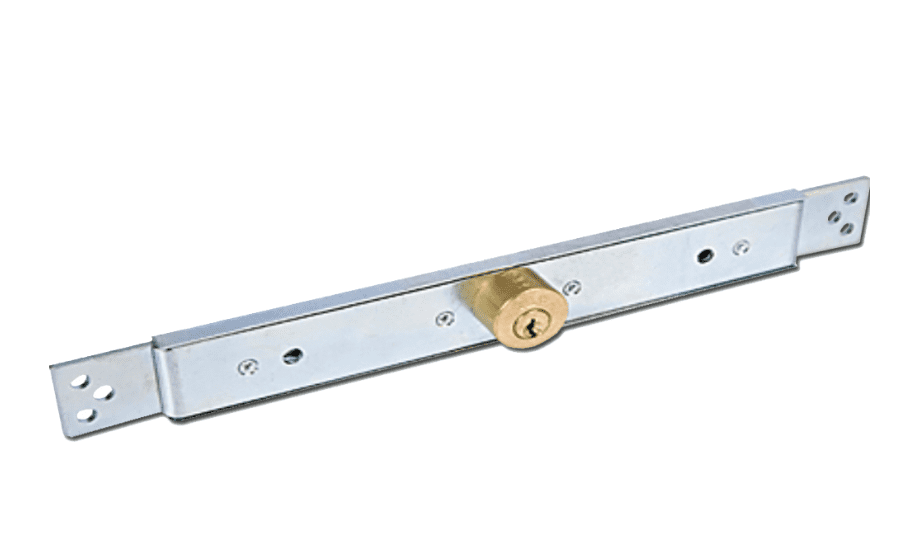 ILS 2000 Centre shutter lock £29.95 - Next day delivery