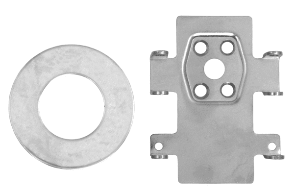 Ingersoll Rim Cylinder Conversion Kit or £9.90