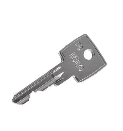 ISEO F6 Master Keys