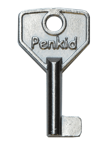 Jackloc / Penkid Window Restrictor Key