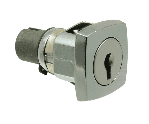 L&F 1306 Multi-drawer Lock