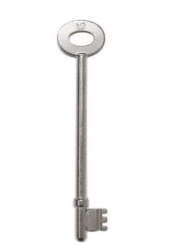 Legge W Series Rim Keys