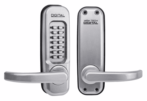 Lockey 1150 Heavy Duty Digital Lock