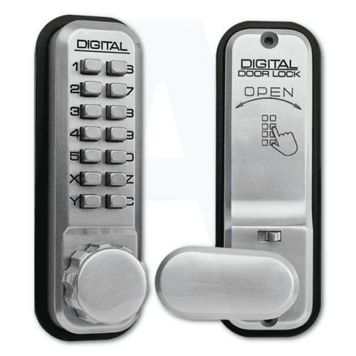 Lockey Digital 2435