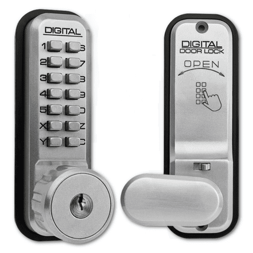 Lockey Digital 2435K