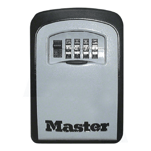 Master 5401D Key Safe - Standard