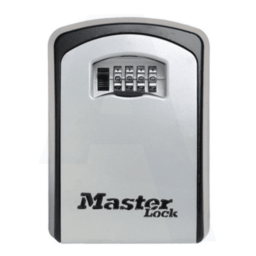 Master 5403EURD Key Safe - Large