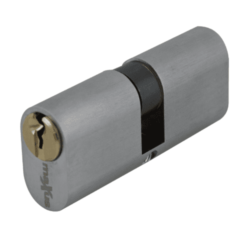 Maxus MX-D Double Oval Cylinders from £8.50