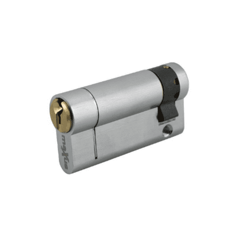 Maxus MX-D Half (Single) Euro Cylinders