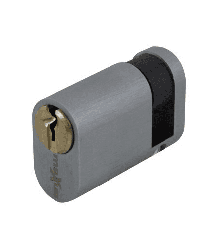 Maxus MX-D Half (Single) Oval Cylinders