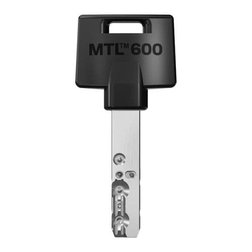 Mul-T-Lock MTL600 Keys