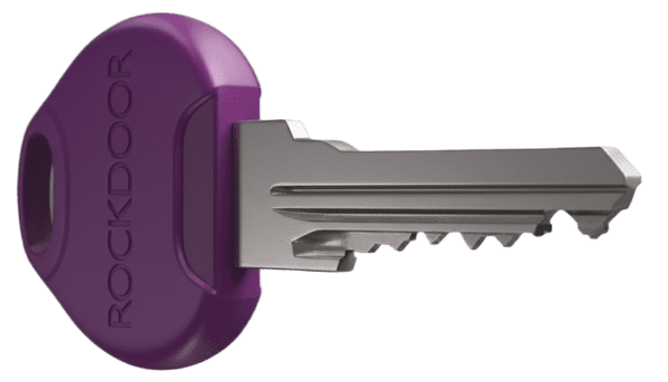 Rockdoor Genuine Keys - £5.40 - Best UK price