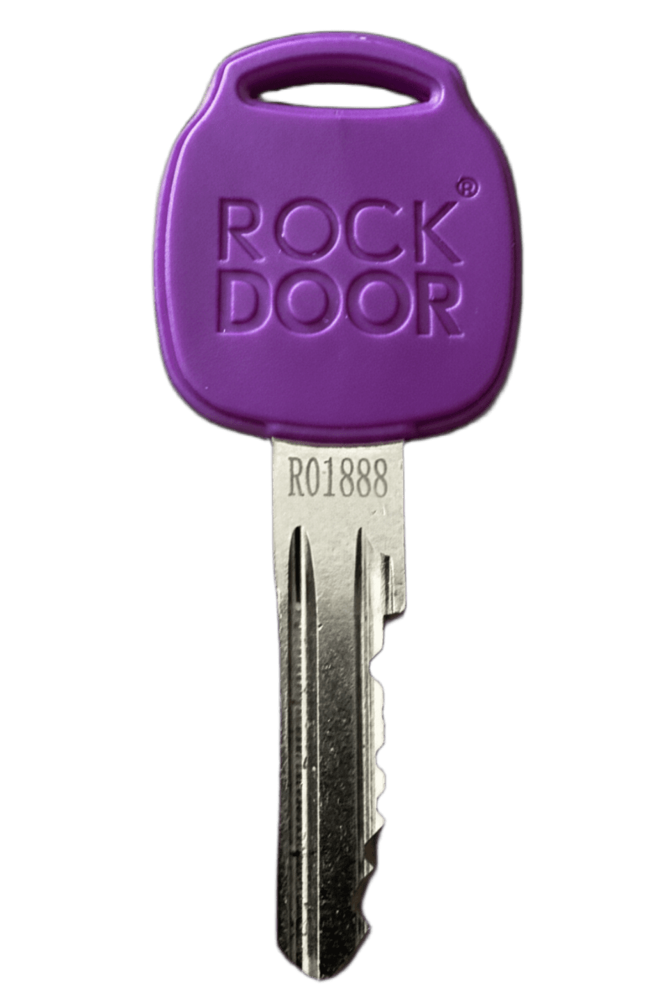 Rockdoor Genuine Keys - £5.40 - Best UK price