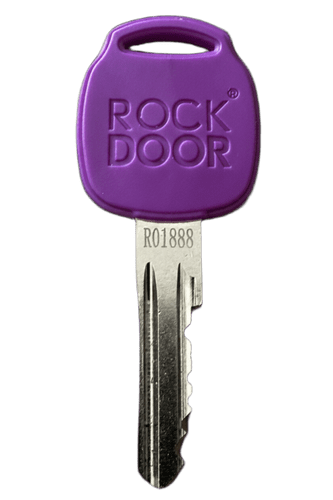 Rockdoor Keys