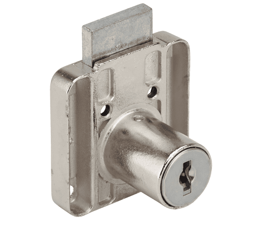 Ronis 4500 Deadbolt Drawer Lock
