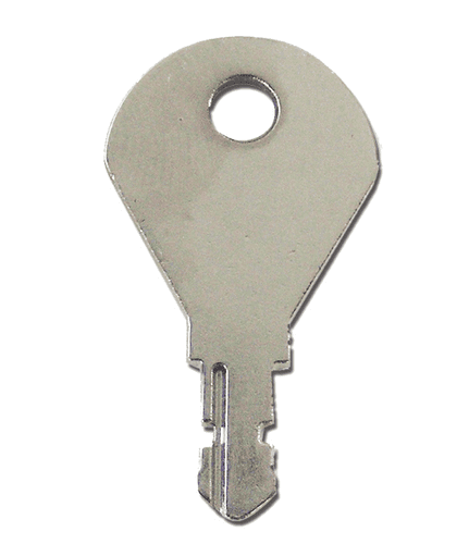 Saracen TS7538 Window Handle Key