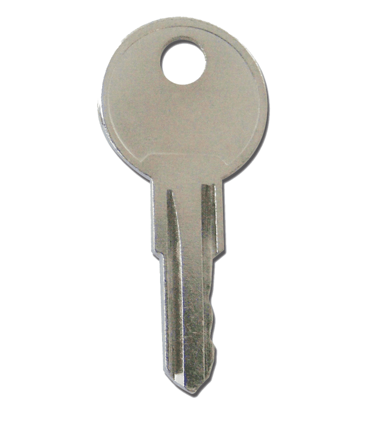 Securistyle Window Handle Key £3.00
