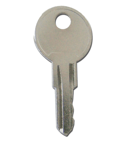 Securistyle TS7249 Window Handle Key