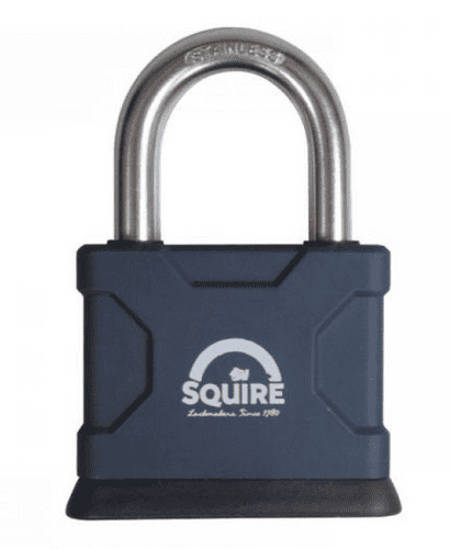 SQUIRE ATL52S All Terrain Padlock - 58mm
