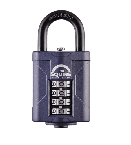 Squire CP40 Padlock