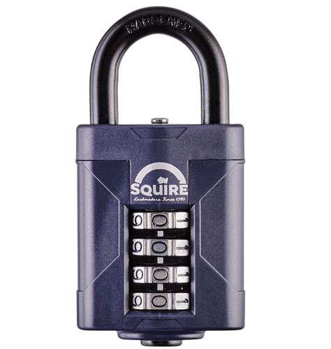 Squire CP50 Padlock