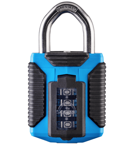 Squire CP50S ATL Padlock