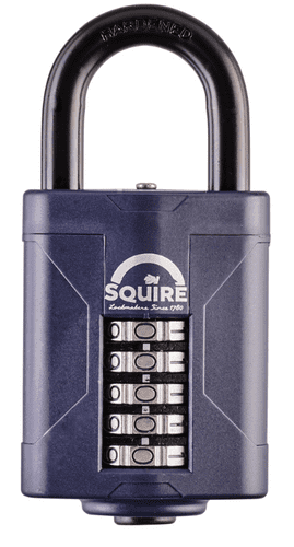 Squire CP60 Padlock