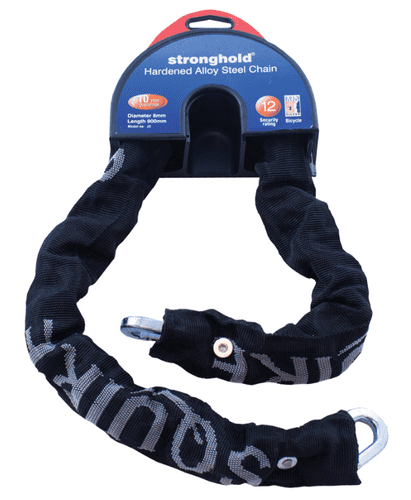 Squire G Series Security Chains - 10mm