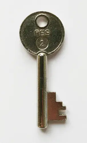 Squire PES Series Genuine Keys