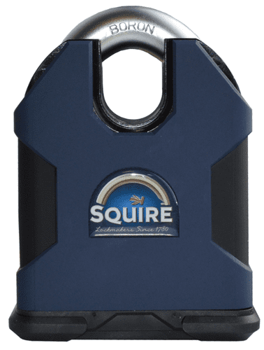 Squire SS100CS Stronghold Padlock