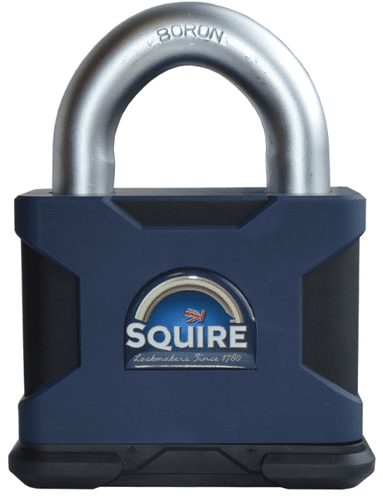 Squire SS100S Stronghold Padlock