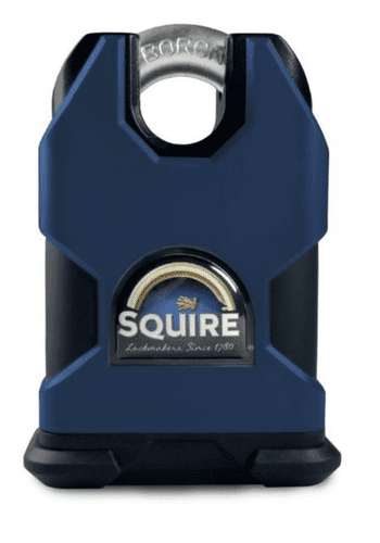 Squire SS50CP5 Stronghold Padlock - 50mm