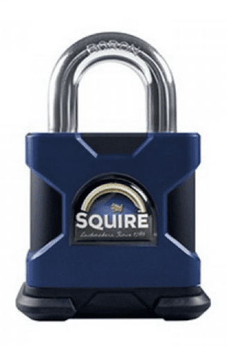 Squire SS50P5 Stronghold Padlock - 50mm
