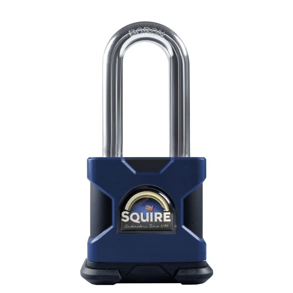 Squire SS50S/2.5 Stronghold Padlock £46.20 - next day delivery