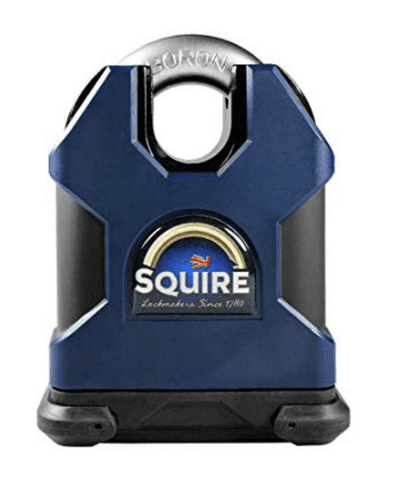 Squire SS65CS Stronghold Padlock