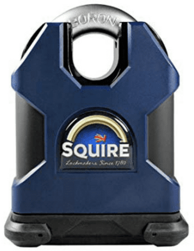 Squire SS80CS Stronghold Padlock