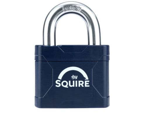Squire Stronglock Plus 50 Padlock (Was No 39)