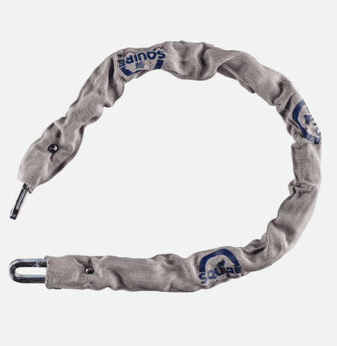 Squire Stronglock  Security Chains - 8mm