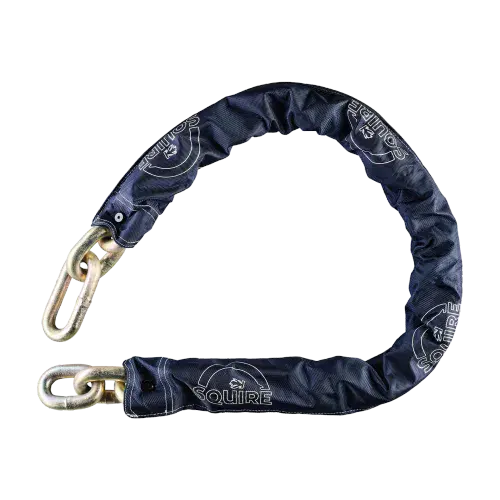 Squire TC19/5 Security Chain -19mm