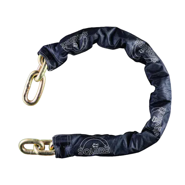 Squire 22mm TC22/5 Security Chain - £230.00