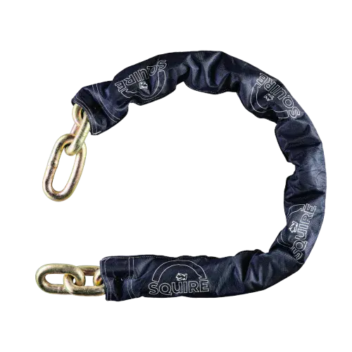 Squire TC22/5 Security Chain -22mm